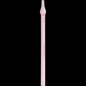 Pulsar Simple Glass Vapor Straw