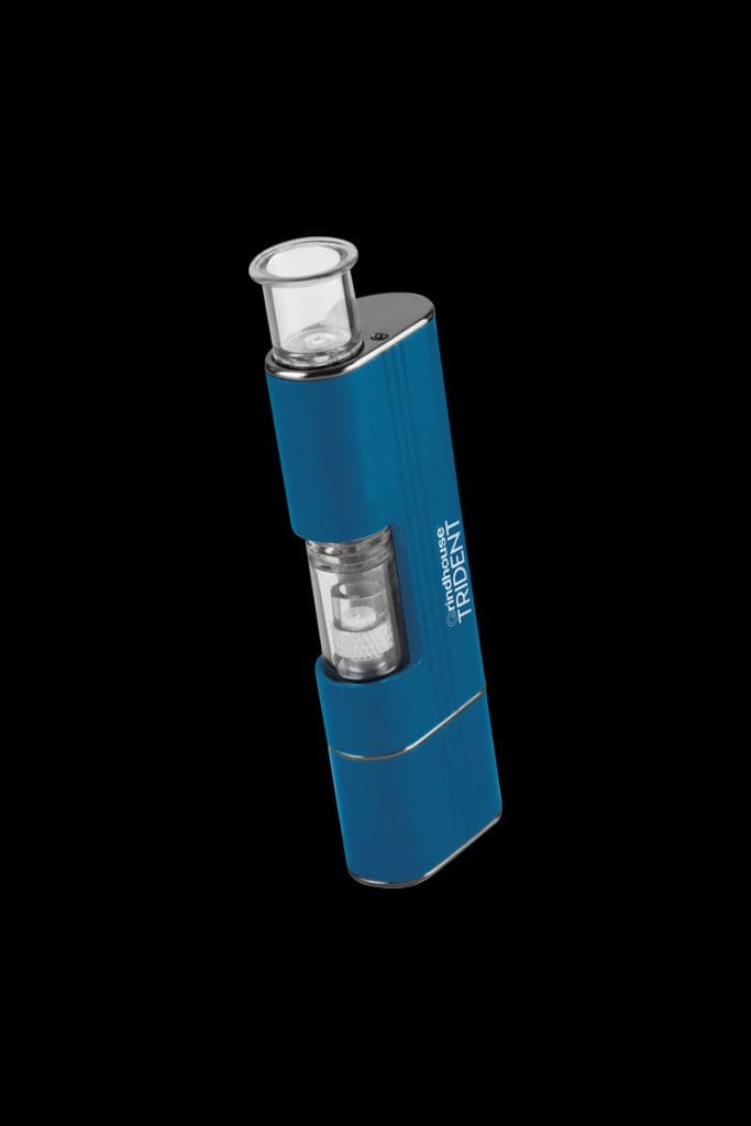 Pulsar Trident Wax Vaporizer