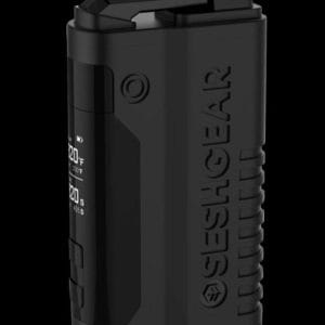 Pulsar VEGA Dry Herb Vaporizer