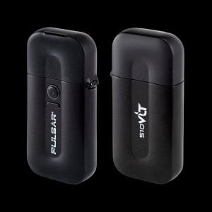 Pulsar VLT 510 Vaporizer Battery / Lighter