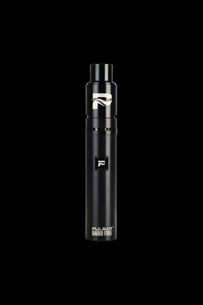 Pulsar Variable Voltage Barb Fire Vaporizer Kit