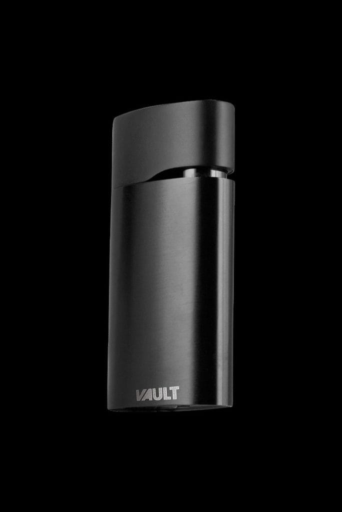 Pulsar Vault Vaporizer