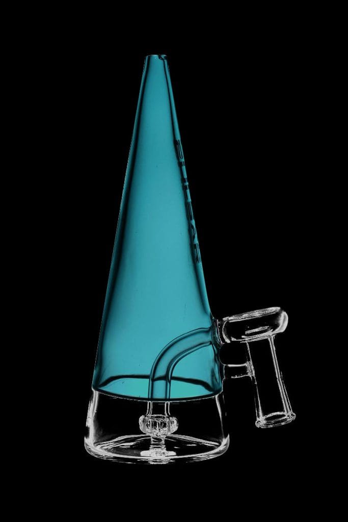Pulsar Wizard's Cap Dome Cart Rig Attachment for Vaporizers