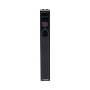 Quad 2 - 500 mAh Square 510 Vape Battery