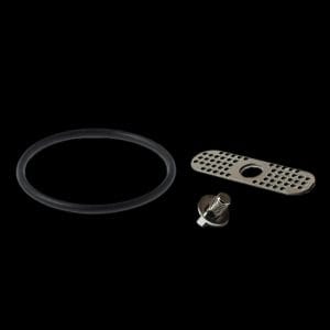 RYOT VERB DHV Vaporizer TUNE-UP KIT with Replacement O-Ring