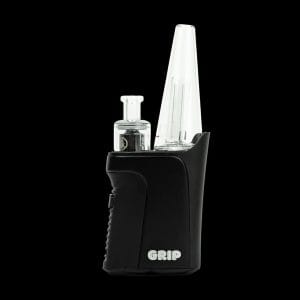 Randy's Grip Vaporizer