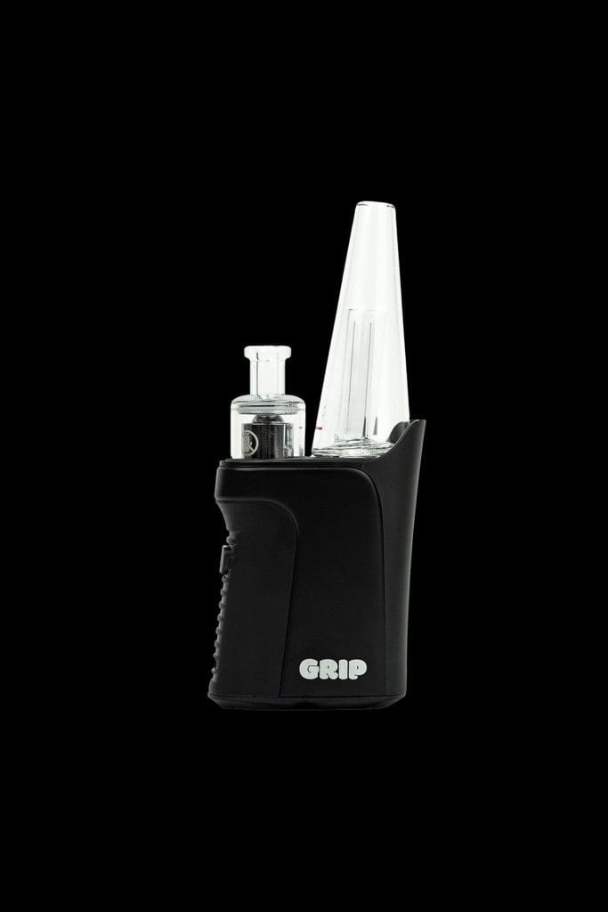 Randy's Grip Vaporizer