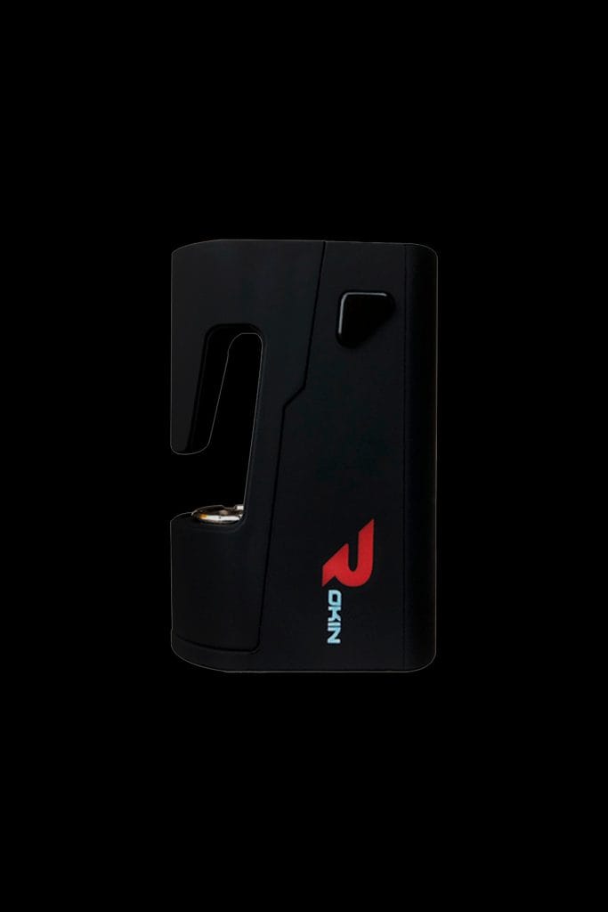 Rokin Rage 510 Thread Vape Battery