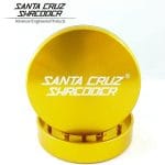 Santa Cruz Shredder 2 Piece Large Grinder