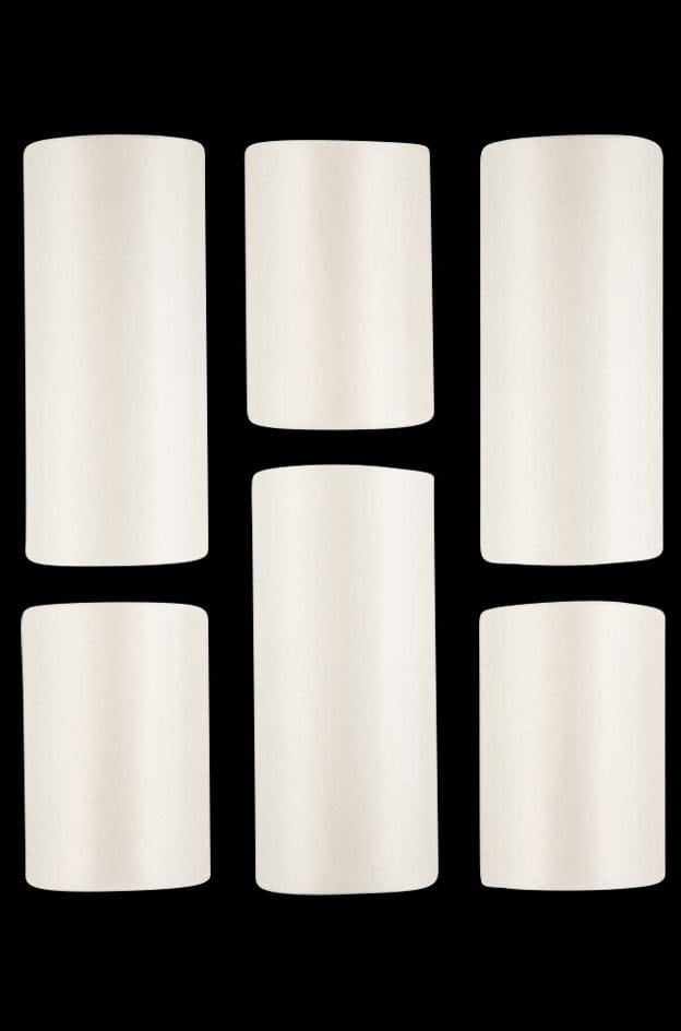 Silicone Tubing for Plenty Vaporizer - 6 Pack