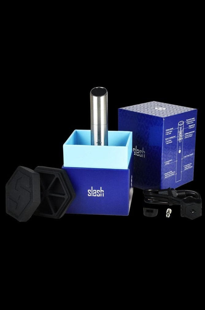 Slash Concentrate Vaporizer
