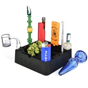 Square Tap Tray