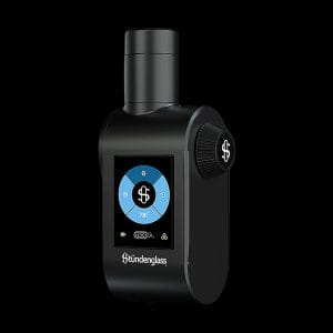 Stndenglass Modl Vaporizer