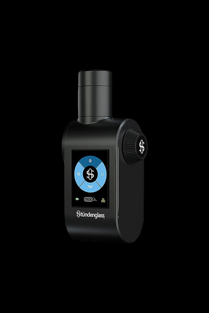 Stndenglass Modl Vaporizer