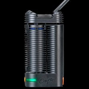 Storz & Bickel Crafty Handheld Vaporizer