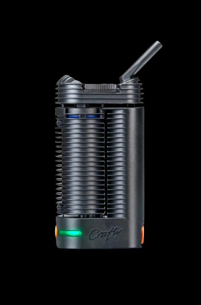 Storz & Bickel Crafty Handheld Vaporizer