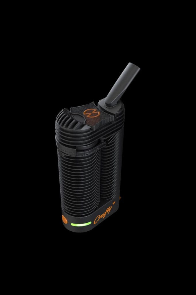 Storz & Bickel Crafty+ USB-C Updated Portable Vaporizer