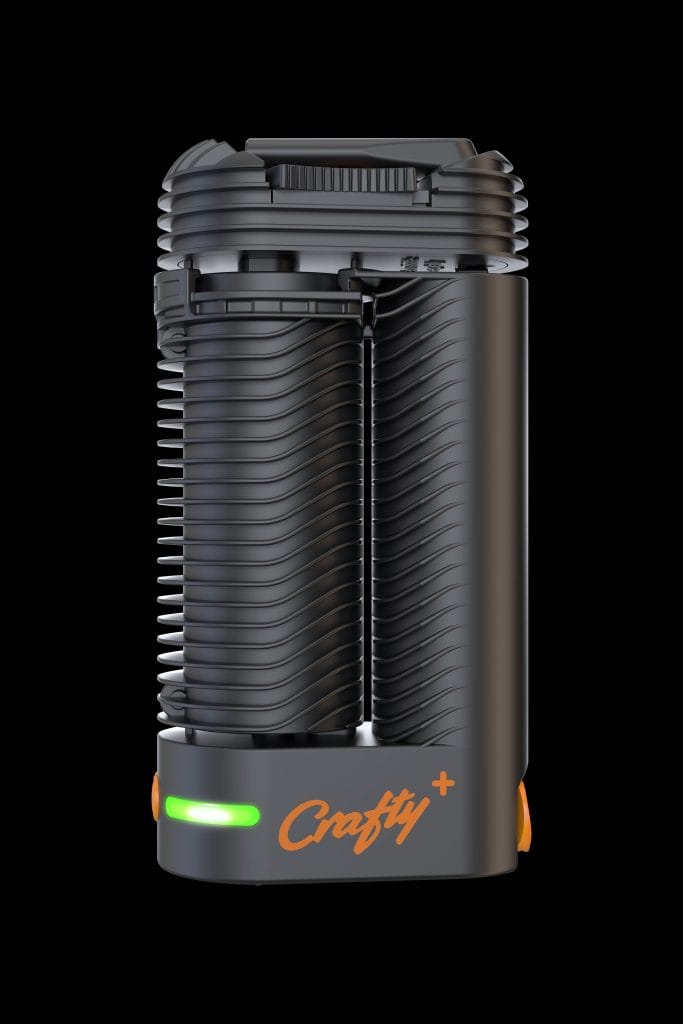 Storz & Bickel Crafty+ Vaporizer