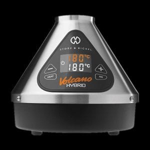 Storz & Bickel Volcano Hybrid Desktop Vaporizer