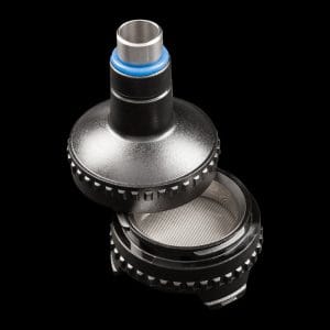Storz & Bickel Volcano Vaporizer Easy Valve Filling Chamber