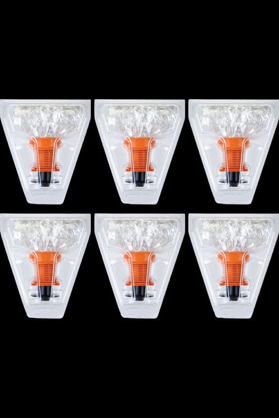 Storz & Bickel Volcano Vaporizer Easy Valve Replacement Set - 6 Pack
