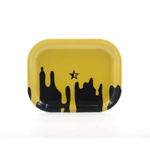 Surrender Rolling Tray - Small