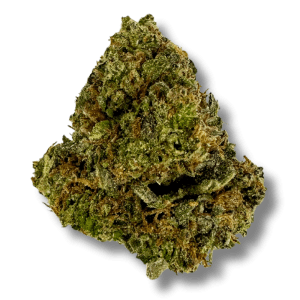 THCA Premium Flower - Apple Fritter - Sativa