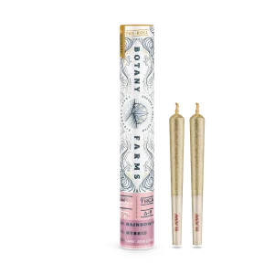 THCA Rainbow Pez Pre-Roll (2 Half Grams)