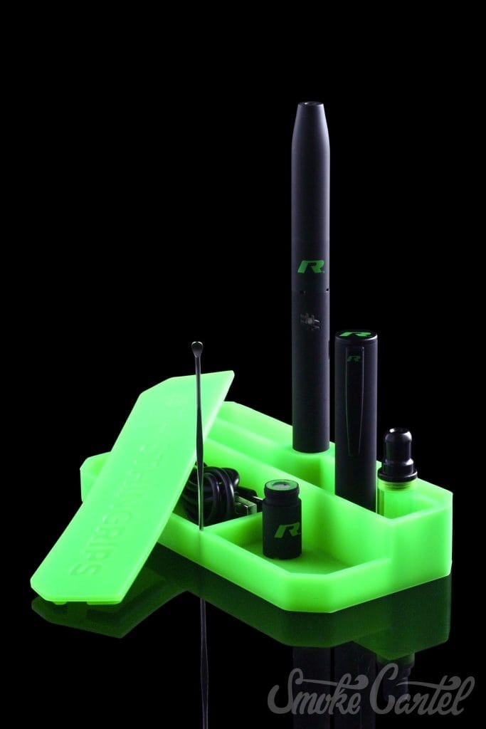 #THISTHINGRIPS R2 Series GEN 3 Vaporizer Kit ?