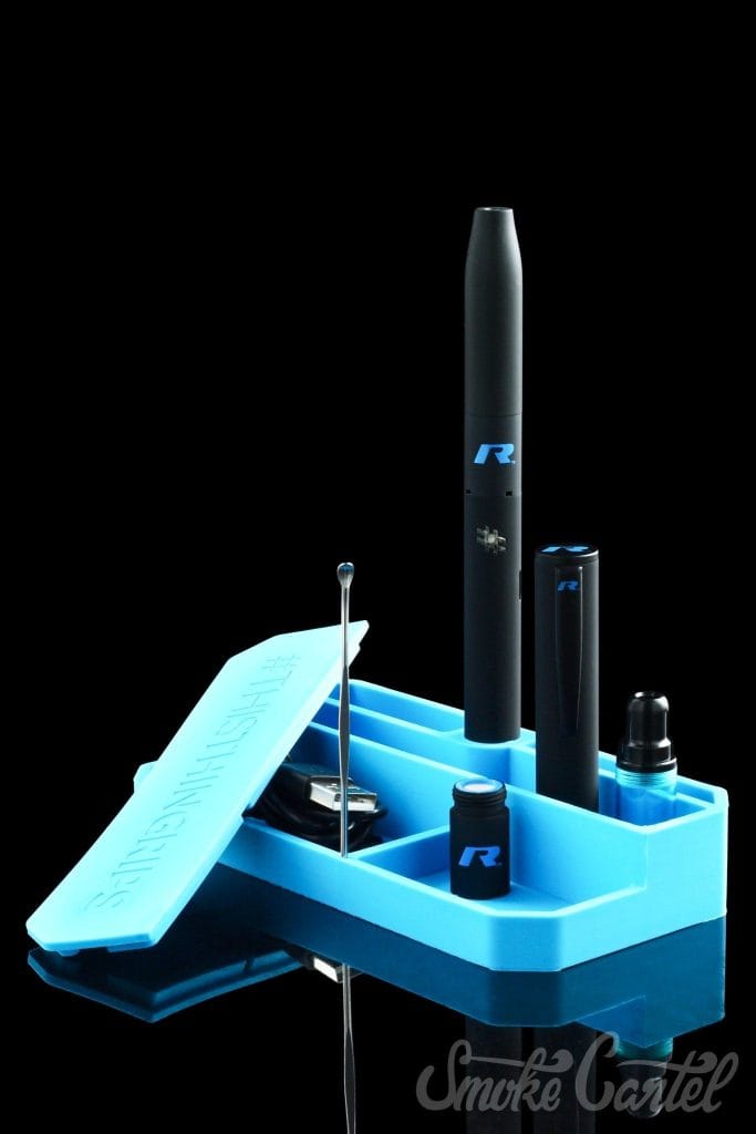 #THISTHINGRIPS Roil Series GEN 3 Vaporizer Kit