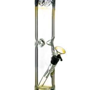 "The Chong-Bong" Classic Straight - Black