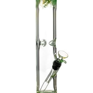 "The Chong-Bong" Classic Straight - Green