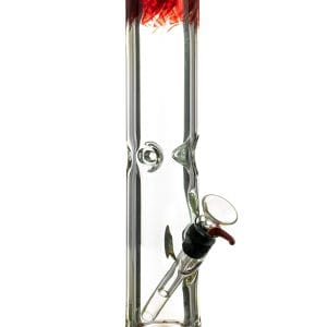 "The Chong-Bong" Classic Straight - Red