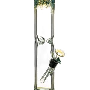 "The Chong-Bong" Classic Straight - Teal
