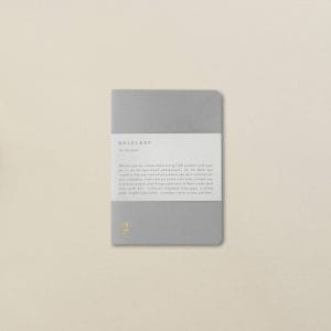 The Pet CBD Jotter