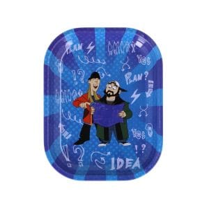 Think Rolling Tray - small
