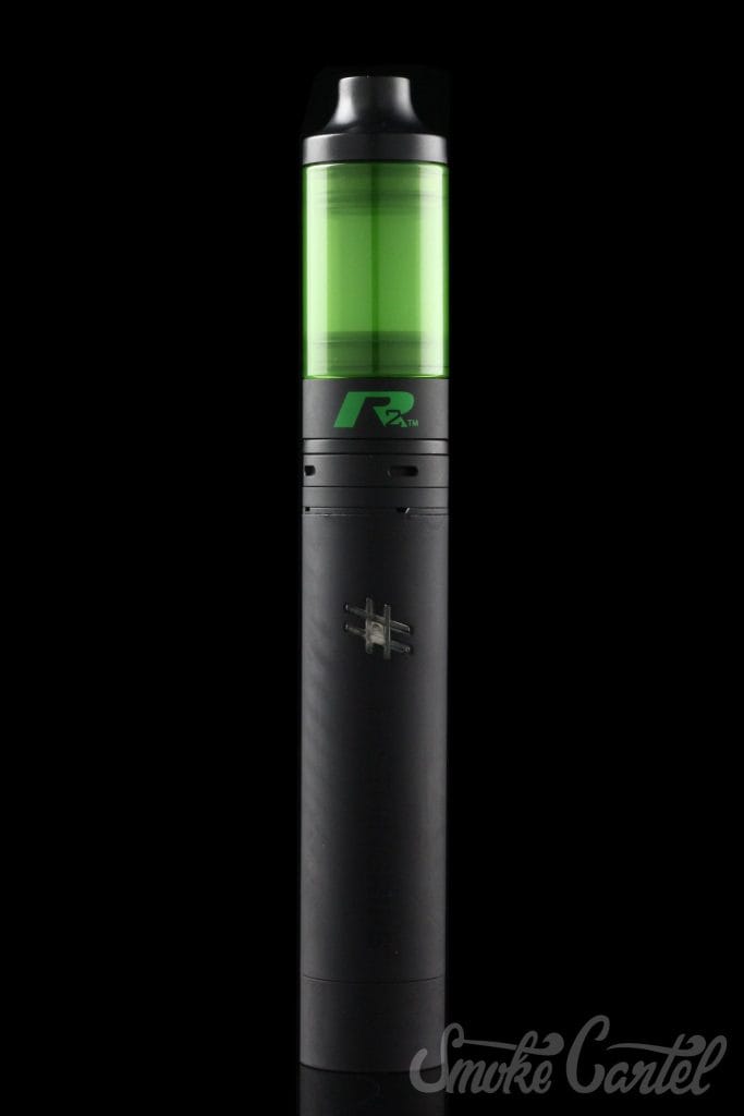 #ThisThingRips R2 Series RiG Edition Vaporizer Kit