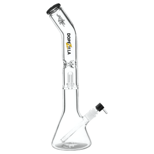 Titans Promethus Water Pipe - Black