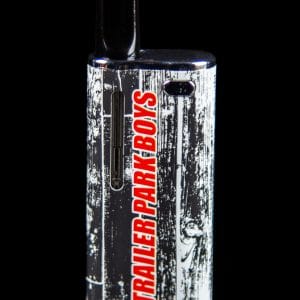 Trailer Park Boys Vaporizer
