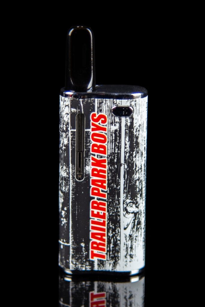 Trailer Park Boys Vaporizer