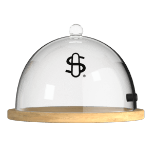 Tray Cloche