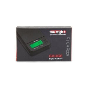 Truweigh Gauge Scale