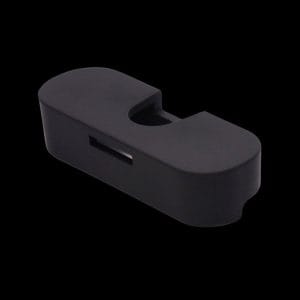 Upright Stand for Storz & Bickel Mighty Vaporizer