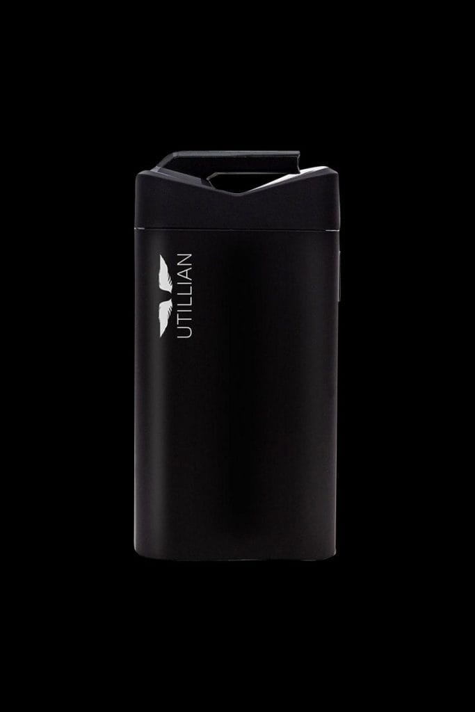 Utillian 722 Vaporizer