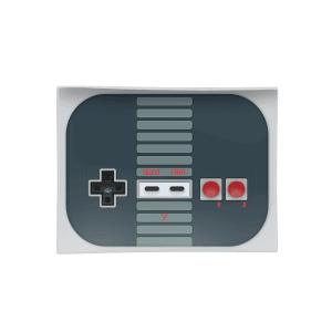 V-Syndicate Glass Rolling Trays - Small / Chrontroller