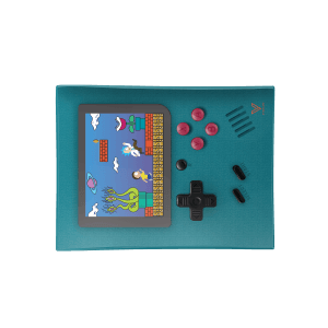 V-Syndicate Glass Rolling Trays - Small / Game Head