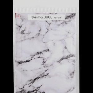 Vape Skin - Greek Marble Pattern