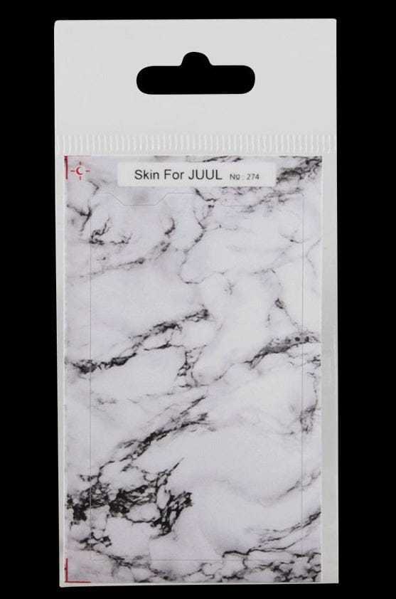 Vape Skin - Greek Marble Pattern