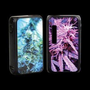 Vapmod Dragoo 3D Cartridge Vape