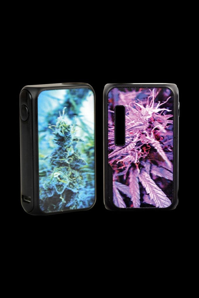 Vapmod Dragoo 3D Cartridge Vape